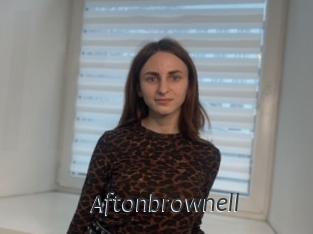 Aftonbrownell