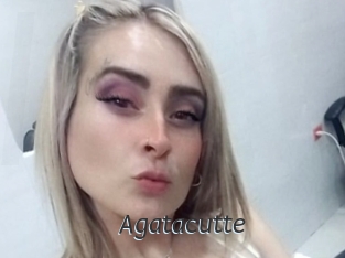 Agatacutte