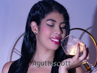 Agattascott