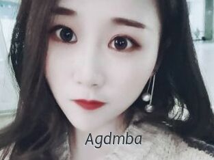 Agdmba