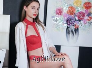 Agirlinlove