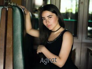 Agrat