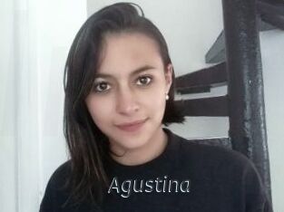 Agustina