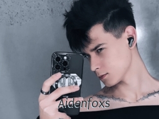 Aidenfoxs