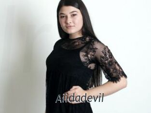 Aiidadevil