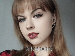 Aileenxhot