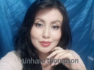 Ainhara_thompson