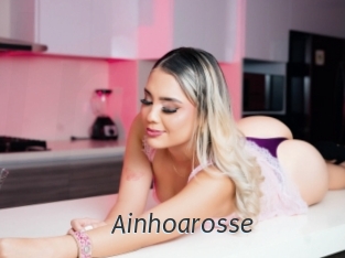 Ainhoarosse