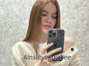 Ainsleyapplebee