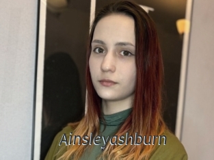 Ainsleyashburn