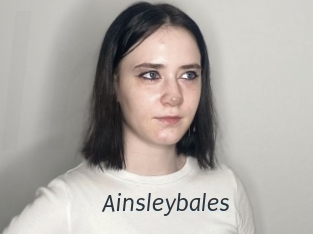 Ainsleybales