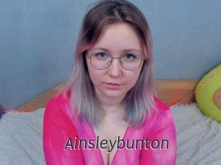 Ainsleybunton