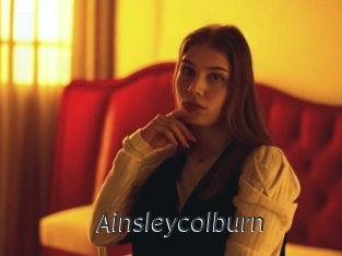 Ainsleycolburn