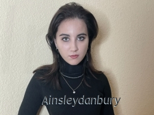 Ainsleydanbury