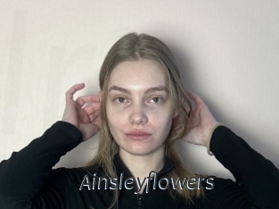 Ainsleyflowers