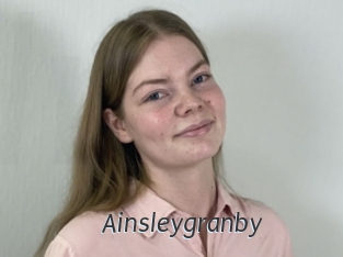 Ainsleygranby