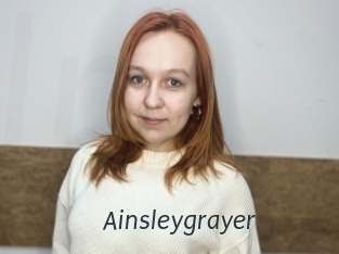 Ainsleygrayer