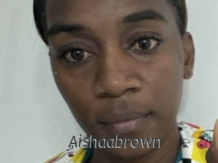 Aishaabrown