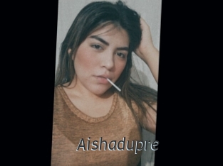 Aishadupre