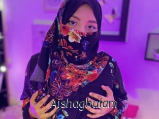 Aishaghulam