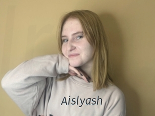 Aislyash