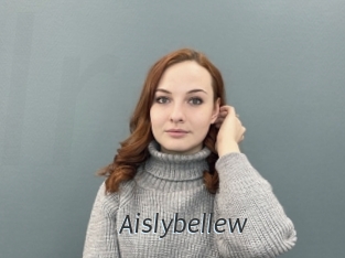 aislybellew Ligne Rose
