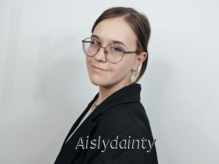 Aislydainty