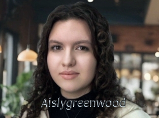 Aislygreenwood