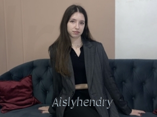 Aislyhendry