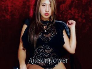 Ajasunflower