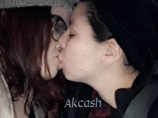 Akcash