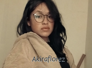 Akiraflorez