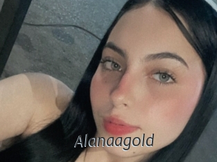 Alanaagold