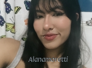 Alanamoretti