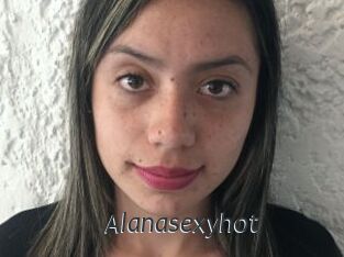 Alanasexyhot