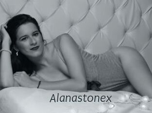 Alanastonex