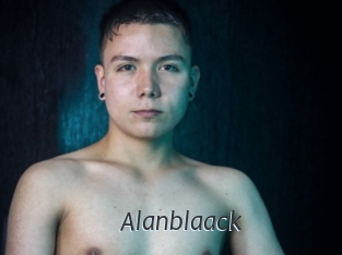 Alanblaack