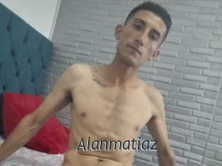 Alanmatiaz