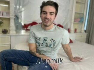 Alanmilk