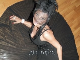 Alaurafox