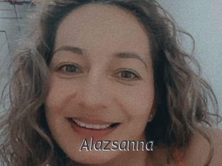 Alazsanna