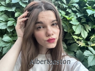 Albertaaston