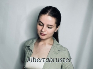 Albertabruster