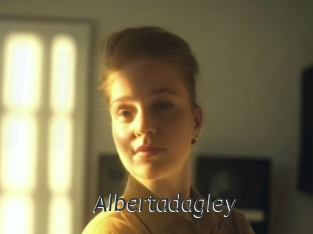 Albertadagley