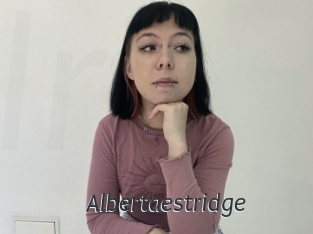 Albertaestridge