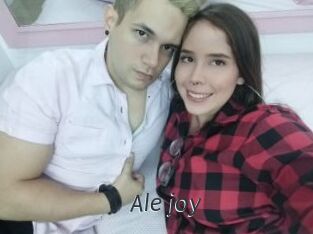 Ale_joy