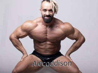 Alecaddison