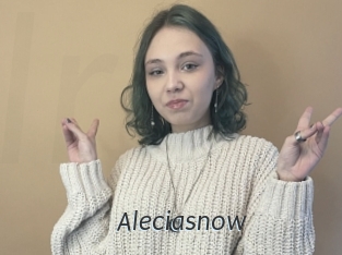 Aleciasnow