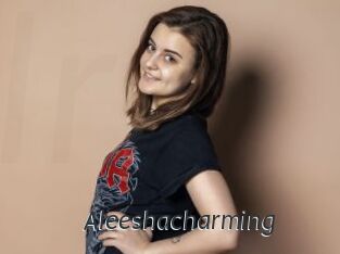 Aleeshacharming
