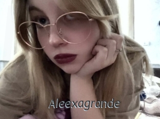 Aleexagrande